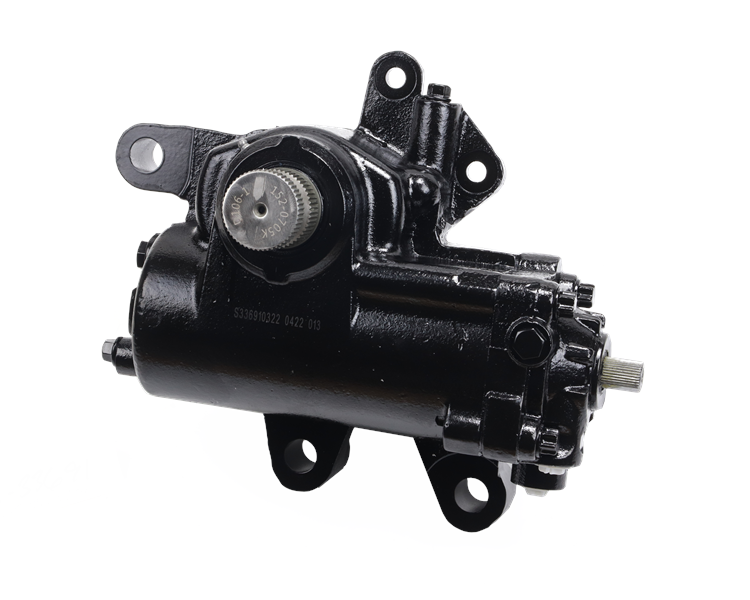 Elite Steering Gear - New/No Core | ETP-THP60008