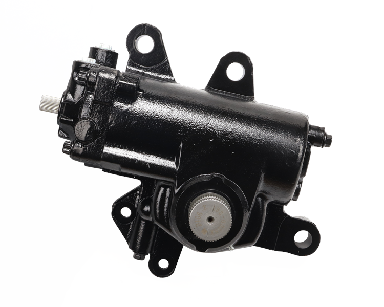 Elite Steering Gear New/No Core | ETP-THP60010