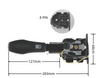 Elite Truck Parts Turn Signal Switch Peterbilt / Kenworth | ETP-TL30350