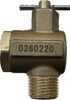 Elite Truck Parts Ball Valve 1/2MNational Pipe Thread X 1/2FNational Pipe Thread | ETP-VL2443