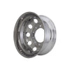 Elite Truck Parts Aluminum High Polish 22.5 X 8.25 Hub Pilot | ETP-WH225825APL