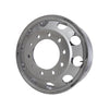 Elite Truck Parts Aluminum High Polish 22.5 X 8.25 Hub Pilot | ETP-WH225825APL