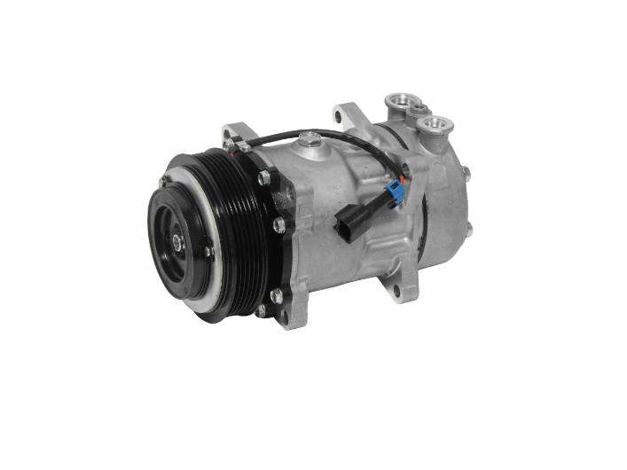 Peterbilt All-Makes Compressor Assembly-R134A Hd W/F | F69-6003-151