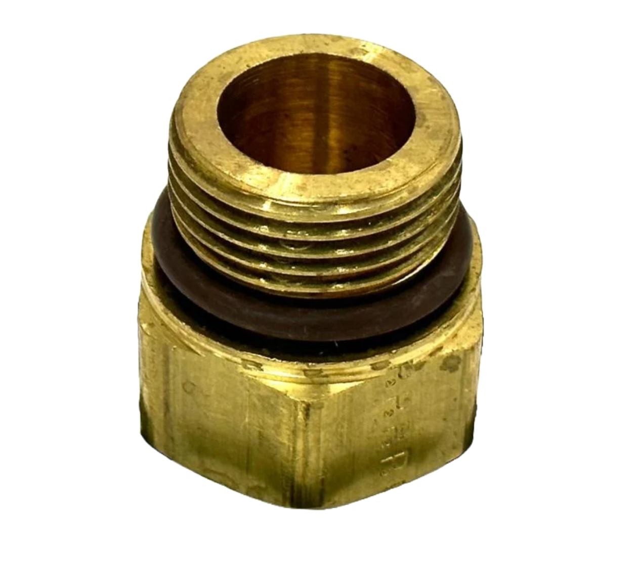 E-Pipe 629 X2 2024 | Gold MOD Glass Liquamizer Clearomizer