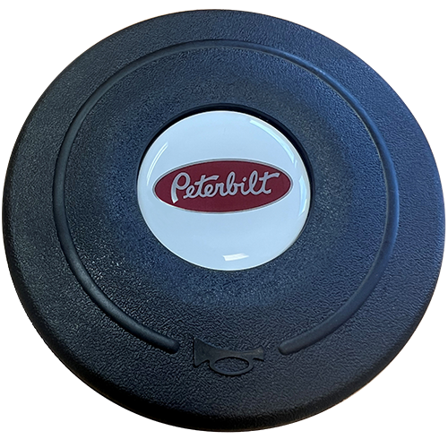 VIP Horn Button | HB10PB