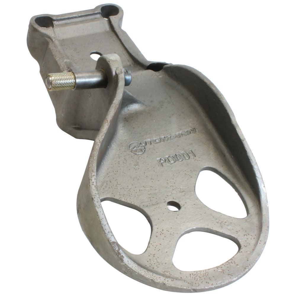 Automann PD001 Air Spring Pedal LH Peterbilt