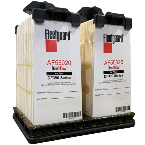Fleetguard Air Filter-Direct Flow Primary | AF55020