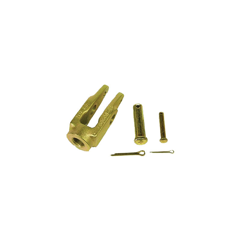 Gunite Kit-Clevis | AS3000-10