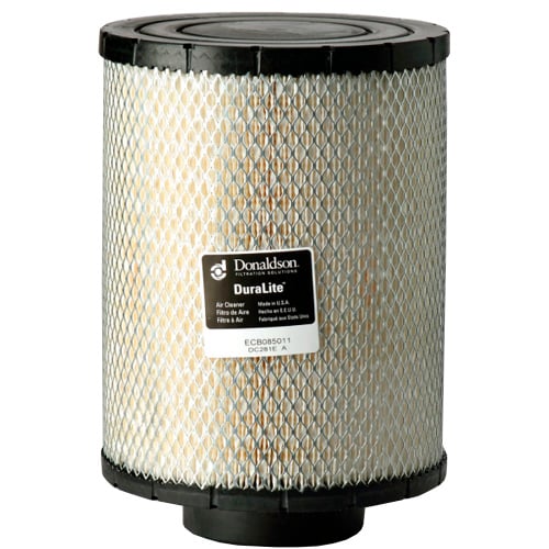 Donaldson Cleaner Air Disposable Duralite | B085011