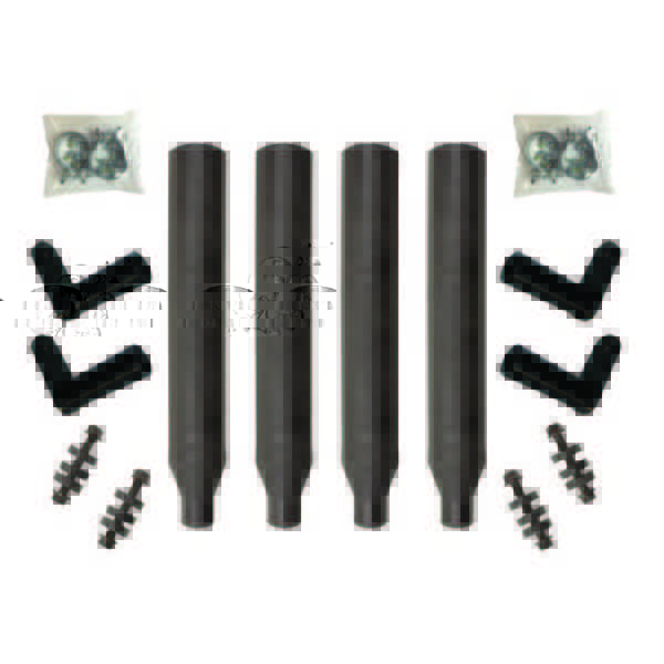 Minimizer Plastic 26" Bolt On Paddle | 10001324