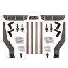 Minimizer Stainless Steel Bolt On Brac | 10001365