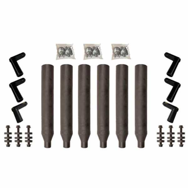 Minimizer Plastic 26"" Bolt On Paddle | 10001418