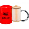 Baldwin Fuel Filter Kit | BF46116KIT