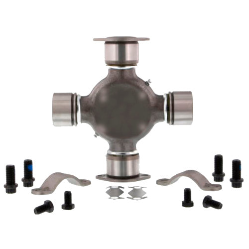 Meritor UJoint Assembly ID CP676X Peterbilt Parts