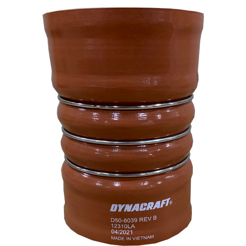 Dynacraft EPA Hose/Hump CAC ID D506039 Peterbilt Parts