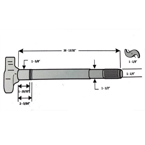 ETP-CS5508
