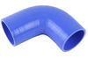 Charge Air Cooler Rubber Silicone Elbow 90  Degree | ETP-F04-6006