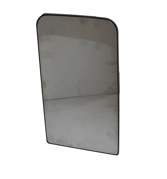 Elite Truck Parts Door Mirror Glass - Left Hand/Right Hand - Heated - T-Series Kenw | ETP-M015400