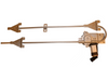Elite Truck Parts Power Window Regulator Left Hand | ETP-R21-6009