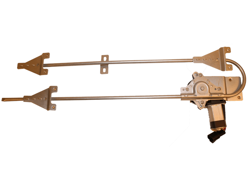 Elite Truck Parts Power Window Regulator Left Hand | ETP-R21-6009