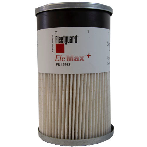 FLEETGUARD FUEL/WATER SEPARATOR FS19763 (Xref:NAPA 3763;WIX 533763) : Buy Online At Best Price In KSA - Souq Is Now - Foto 1