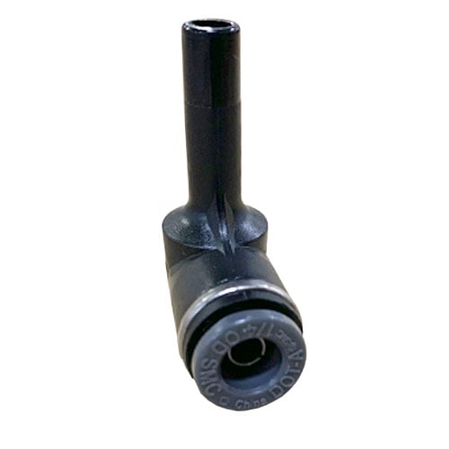 Dynacraft Fitting 90 Degreeree Elbow Stem J2 G3810360404