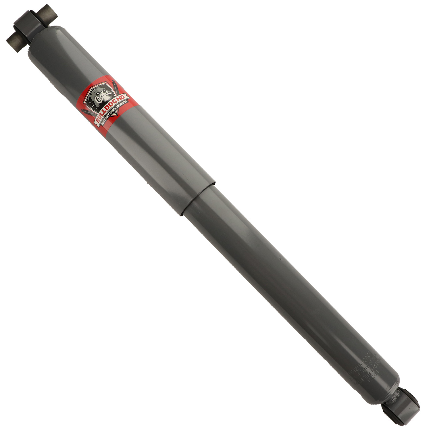 Bulldog Shock Absorber | HD1215-0034 – Peterbilt Parts Bulldog Shock Absorber | HD1215-0034 – Peterbilt Parts
