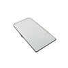 Peterbilt Mirror Assembly-Flat | SR59-6117-1