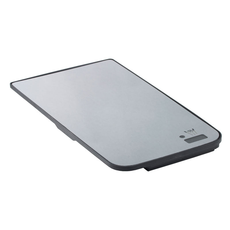 Chamcal Mirrors Glass Assembly-Mirror Flat W/Heated | M015729S