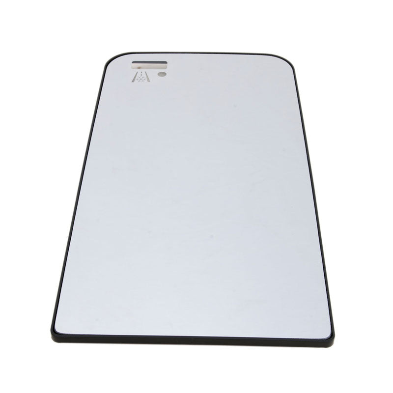 Chamcal Mirrors Glass-Mirror Flat W/Heated W/0 | M015730S