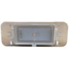 Peterbilt Lamp-Footwell W/Ambient | P54-1232-1000