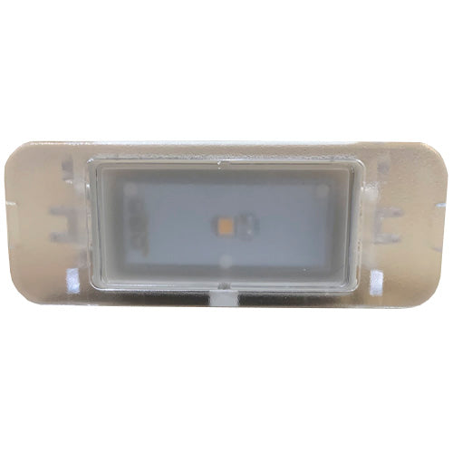 Peterbilt Lamp-Footwell W/Ambient | P54-1232-1000