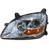 Paccar Headlamp Assembly Right Hand | P54-6163-110R