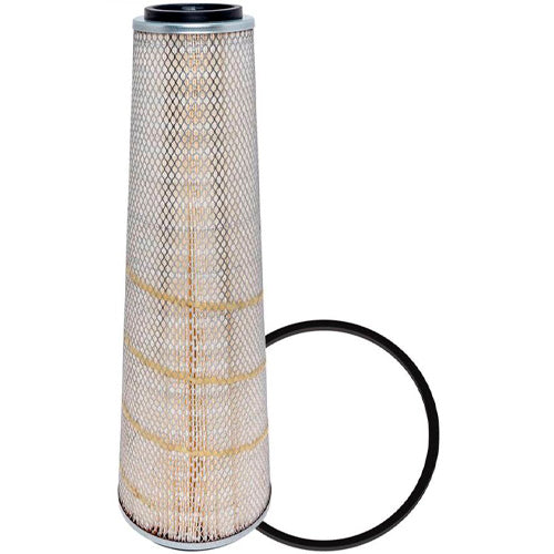 thumbnail image 2 of TORQUE Engine Air Filter TR517-EF For Peterbilt Trucks - Replaces Baldwin PA2608, Wix 46868 2 of 2