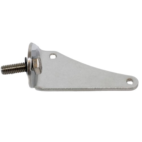 Peterbilt Bracket-Mirror Fwd Stl Left Hand | R11-6044