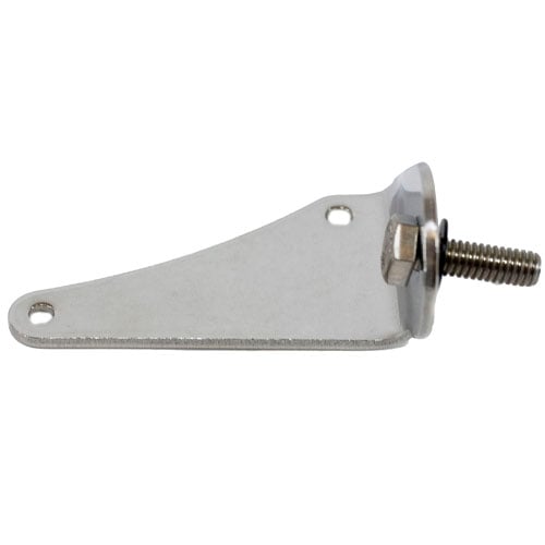 Peterbilt Bracket-Mirror Fwd Stl Right Hand | R11-6044R