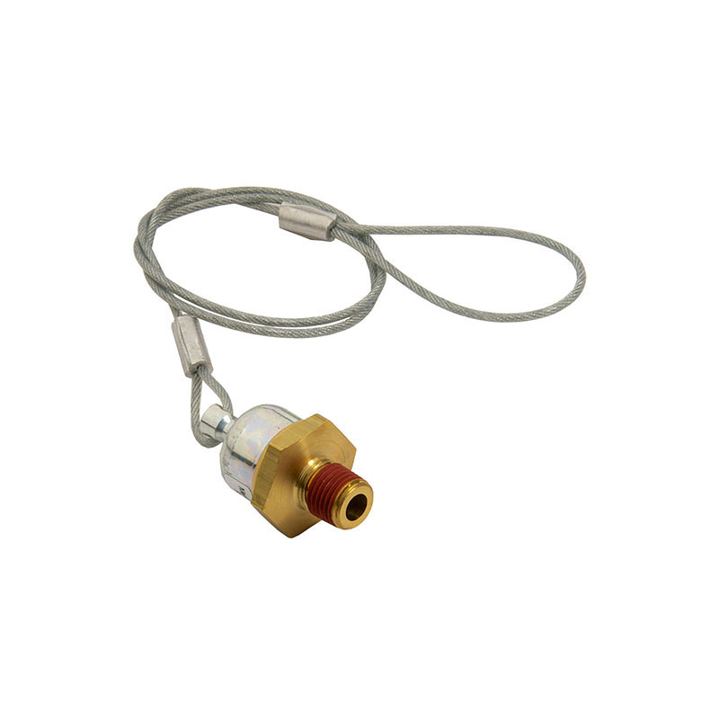 Meritor Valve Drain R12102 Peterbilt Parts