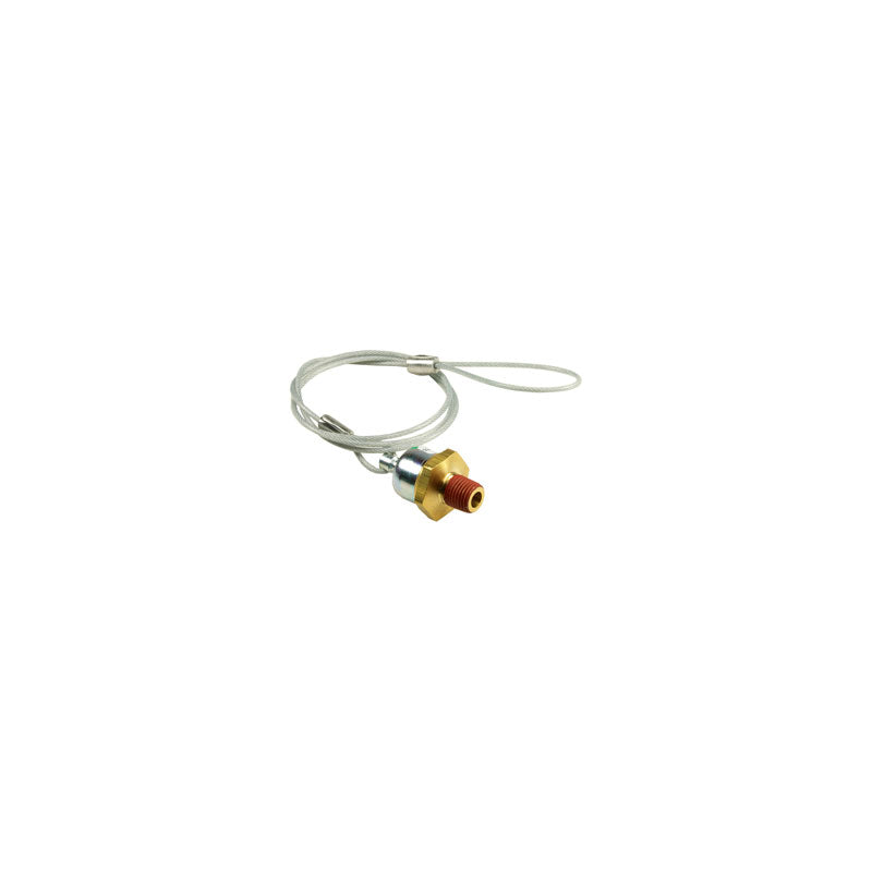 Meritor Valve-Drain | R95512103