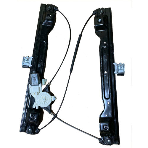 thumbnail image 2 of UAT Power Window Regulator LH Front For Peterbilt – Left Side, R21-6011 Replacement 2 of 5