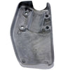 Peterbilt Cover-Clamp Mirror Right Hand Polish | R22-6026-001R