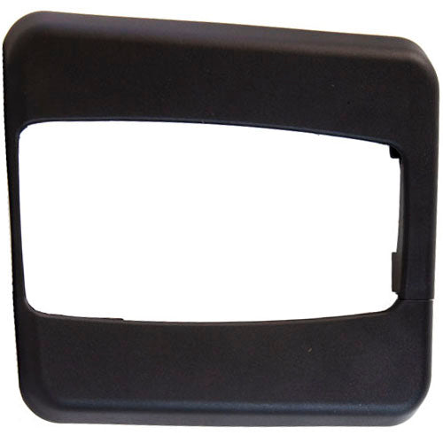 Peterbilt Cover-Mirror Left Hand | R22-6127