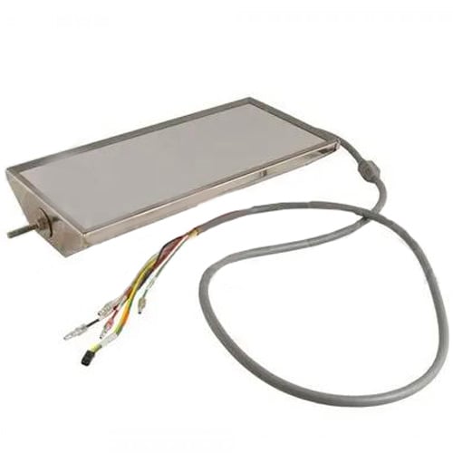 Peterbilt Mirror Assembly Motorized Heated W/Oat Sensor | R59-6053-102