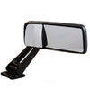 Peterbilt Left Hand Mirror-Aero Mountd W/ Moto & Heat | R59-6090-221000