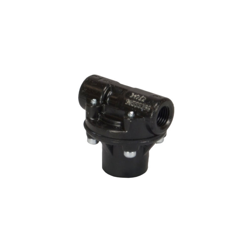 Meritor Valve-Pressure Protection | R90555396