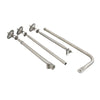 Chamcal Mirrors Kit-Mirror Tripod F Mount | SA50