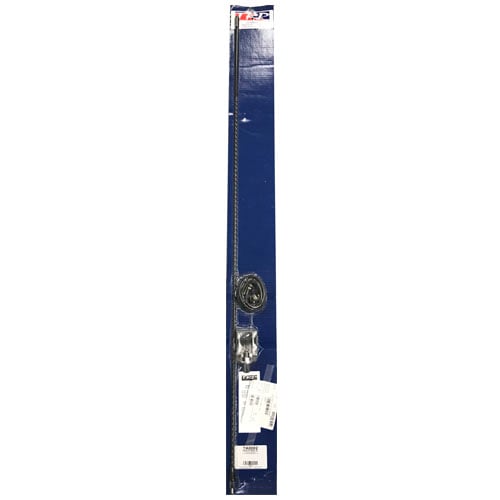 Filtro dell'acqua in linea con filettatura femmina da 1. 200 maglie | Leroy Merlin Filtro dell'acqua in linea con filettatura femmina da 1. 200 maglie | Leroy Merlin