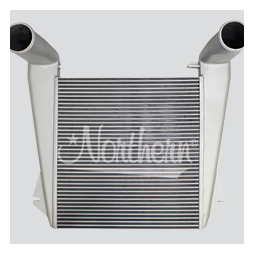 Charge Air Coolers For Peterbilt Trucks For Sale Online ...