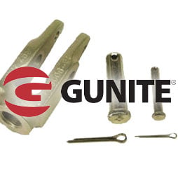 Gunite Brake & Wheel End Parts For Peterbilt Trucks For Sale Online ...