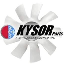 Kysor – Peterbilt Parts