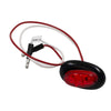 Grote Red Oval Light | 01-4797-B3GR0